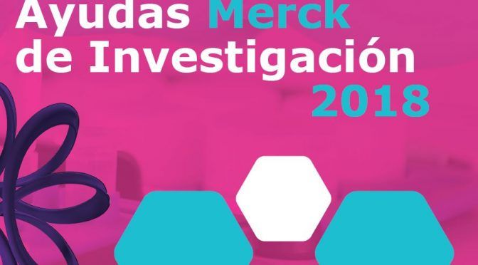 Ayudas Merck Salud
