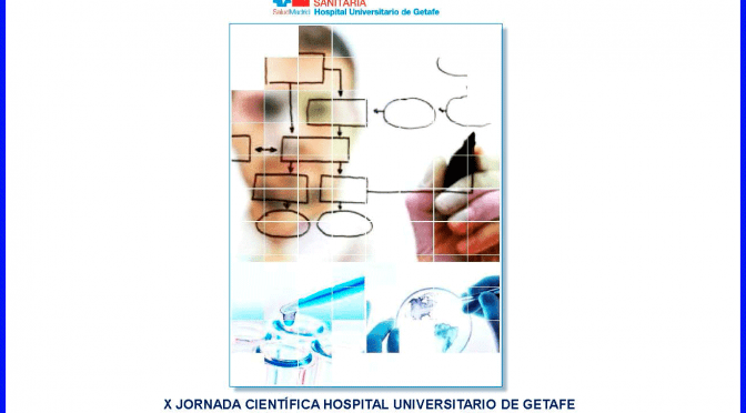 Cartel X Jornada Cientifica