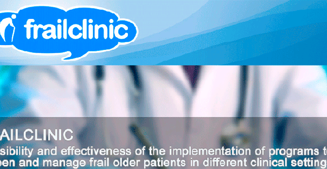 Frailclinic