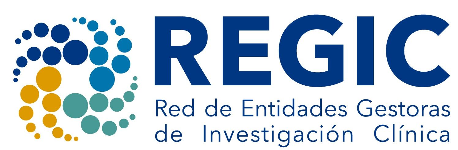 Logo REGIC