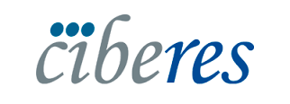 Logo CIBERES