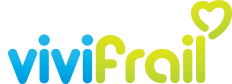 Logo del proyecto Vivifrail