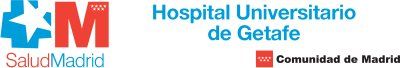 Logo Hospital Universitario de Getafe