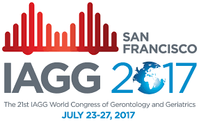 Logo IAGG 2017