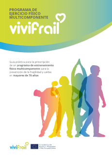 Guía ViviFrail