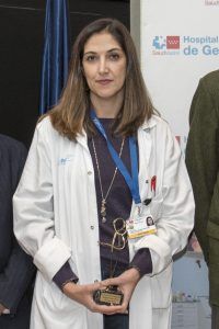 Dra Carolina Sánchez