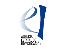 Logo Agencia Española de Investigación