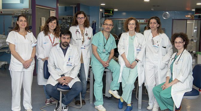 Equipo investigador