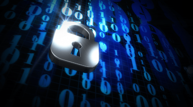 Seguridad datos