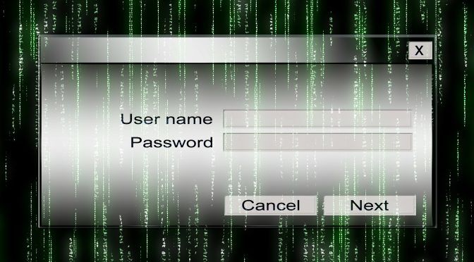 Protección de datos