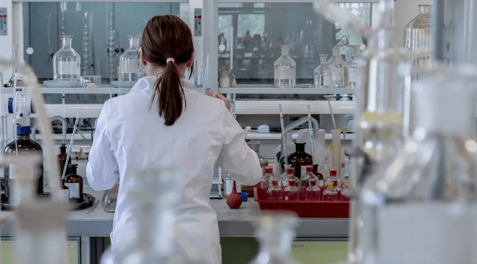 Proyectos de investigación en salud