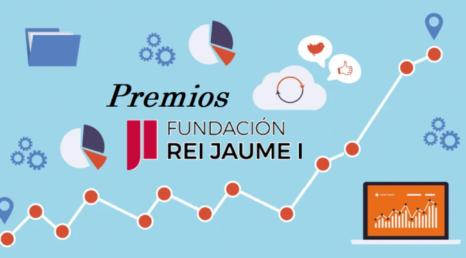 Premios Jaume I