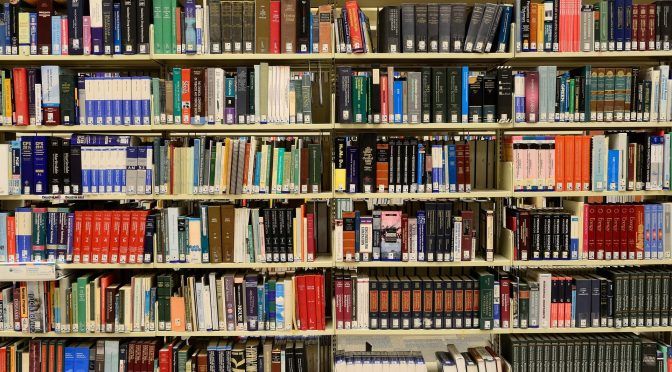Biblioteca