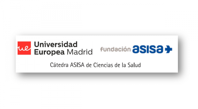 Cátedra Asisa - Universidad Europea