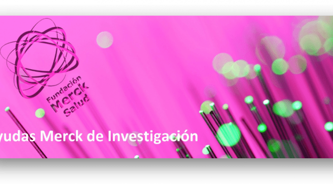 Ayuda Merck de Investigación en Resultados de Salud