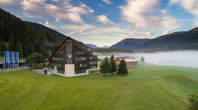 AO Foundation, Davos