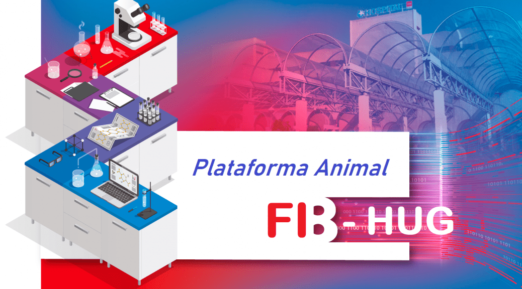 Plataforma animal FIB-HUG